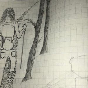 Meet your Posher, Indigo